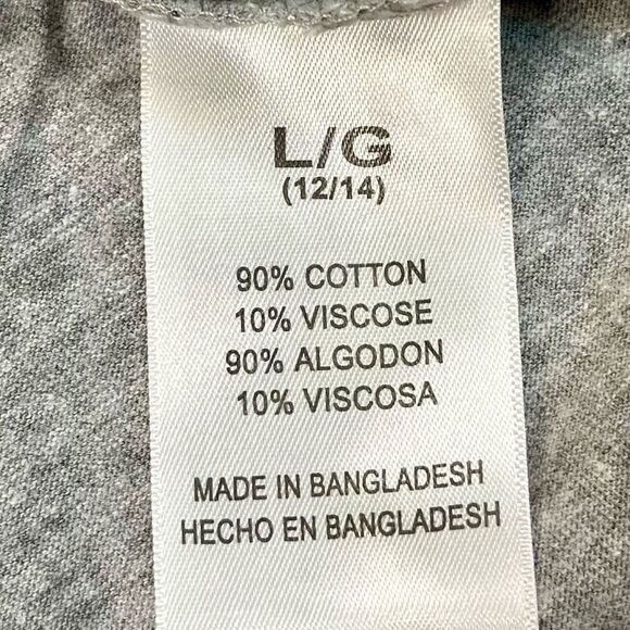 New Russell OU Oklahoma University Sooner Long Sleeve T Shirt Large - Picture 13 of 14